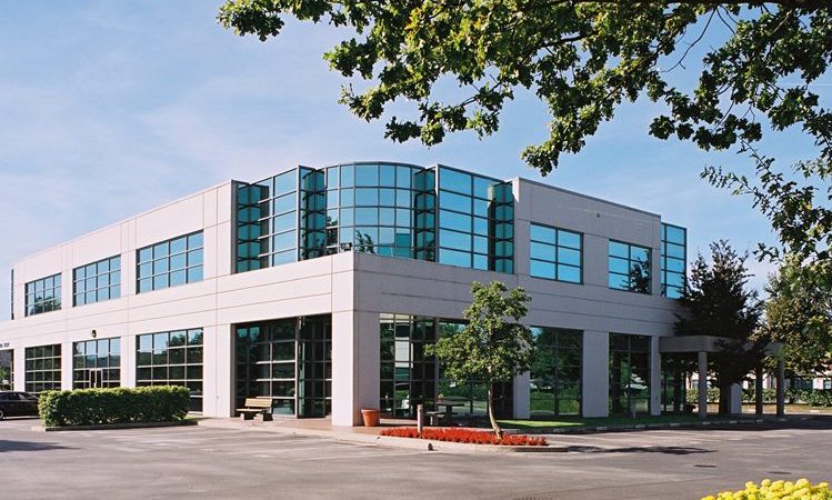 Richmond Corporate Centre | Office Space for Lease | Richmond, BC