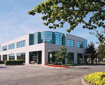 Alpha Equities - RCC - Building 5